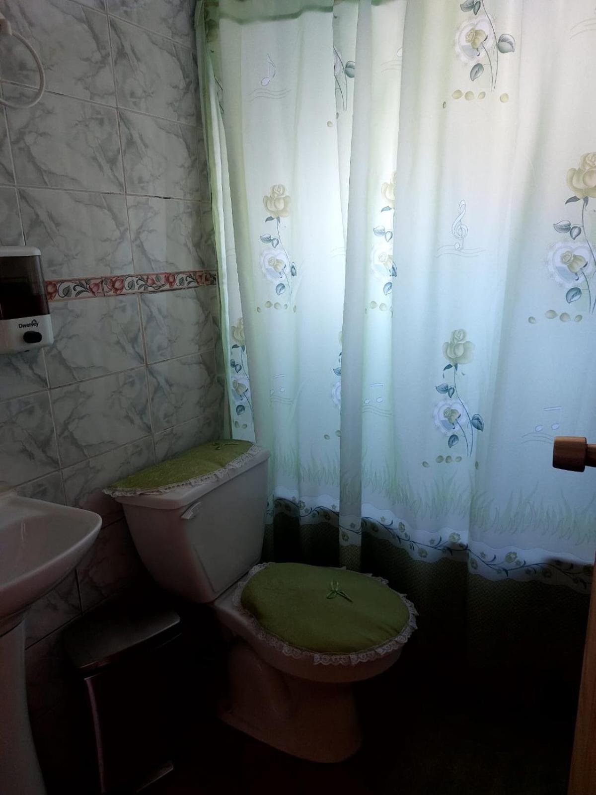 Hostal Y Cabanas Ventisquero Puyuhuapi Zewnętrze zdjęcie