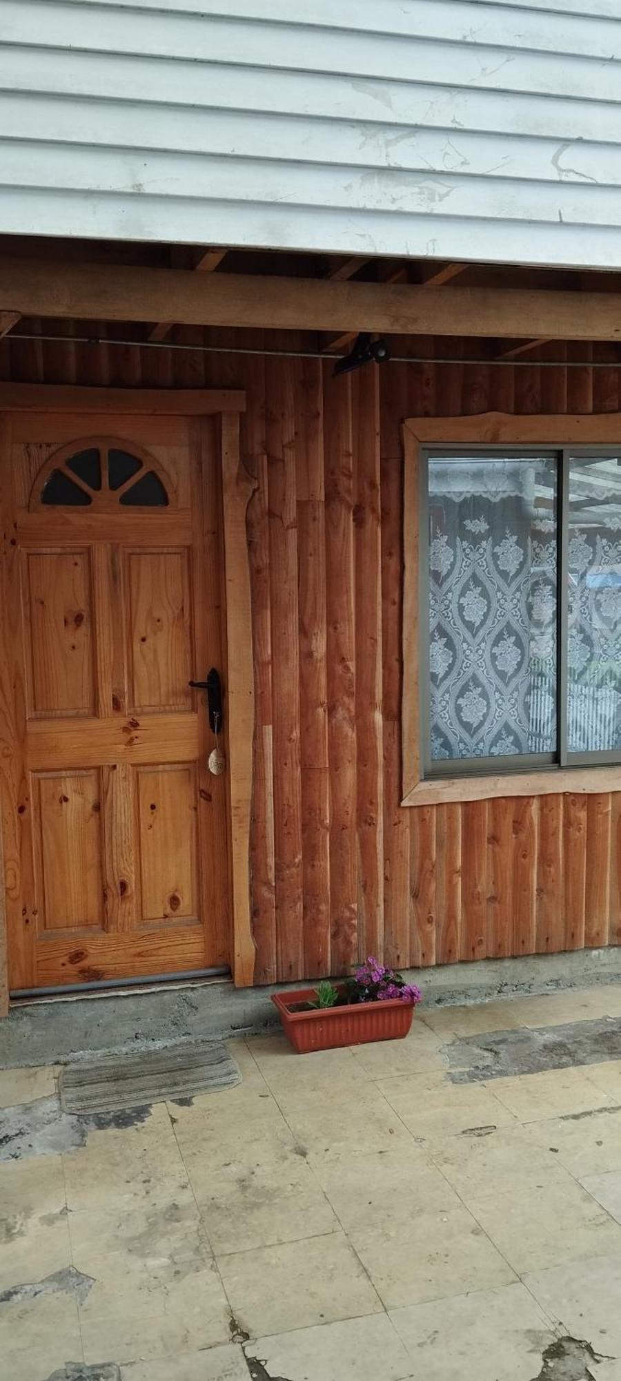Hostal Y Cabanas Ventisquero Puyuhuapi Zewnętrze zdjęcie