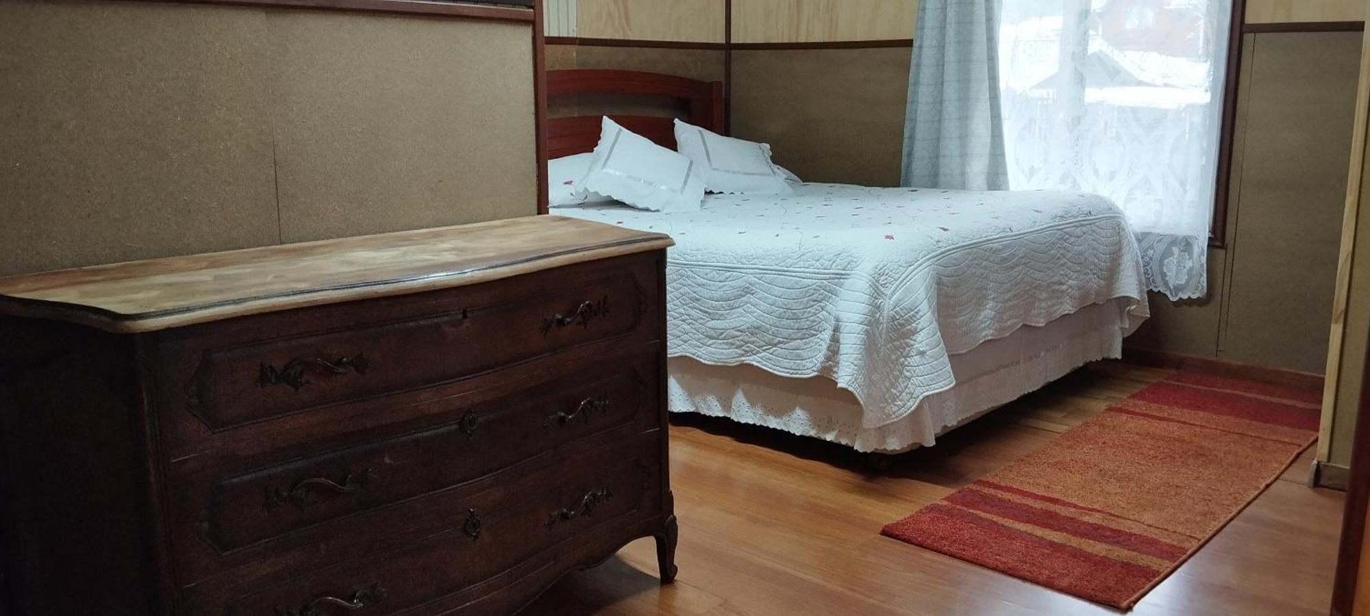Hostal Y Cabanas Ventisquero Puyuhuapi Zewnętrze zdjęcie